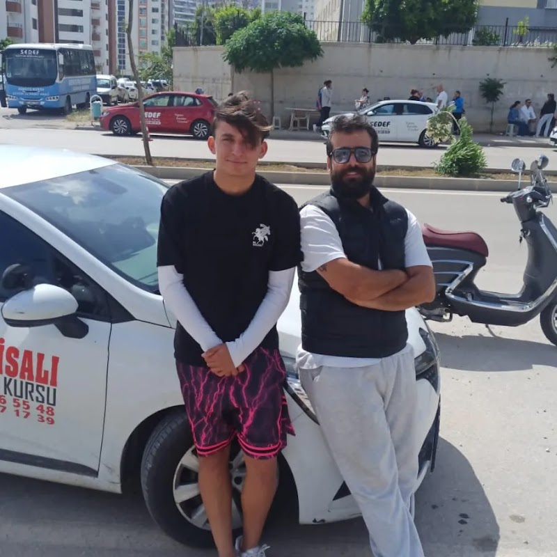 Karaisalı Sürücü Kursu
