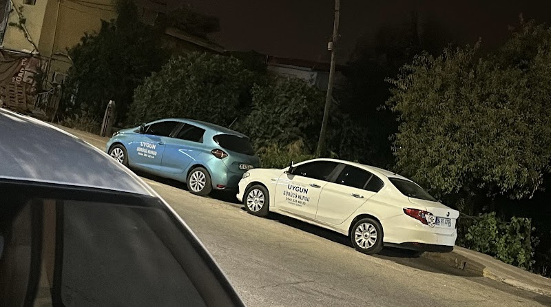 Uygun Sürücü Kursu