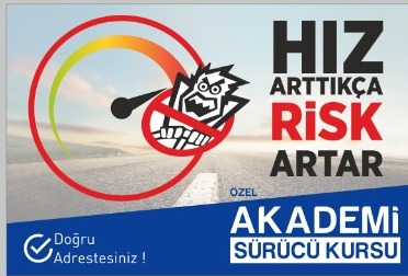 Devrek Akademi Sürücü Kursu