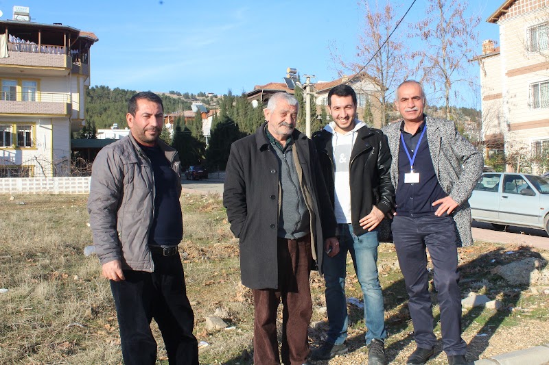 Öz Yaman Sürücü Kursu