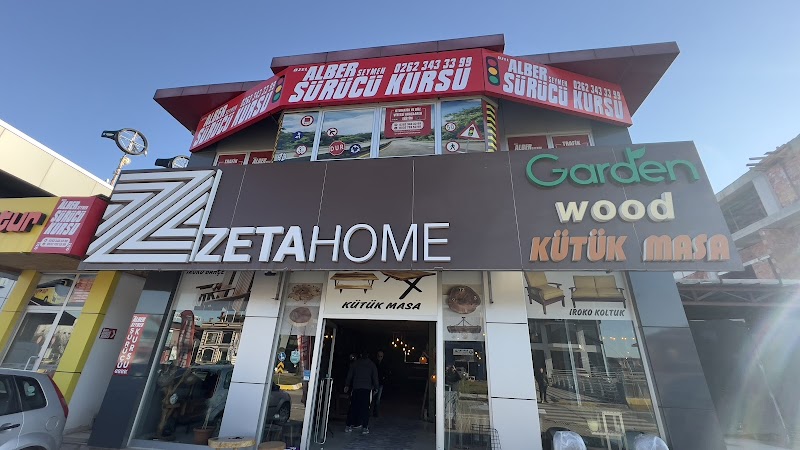 Alber Seymen Sürücü Kursu