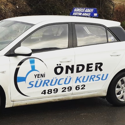 Önder Sürücü Kursu