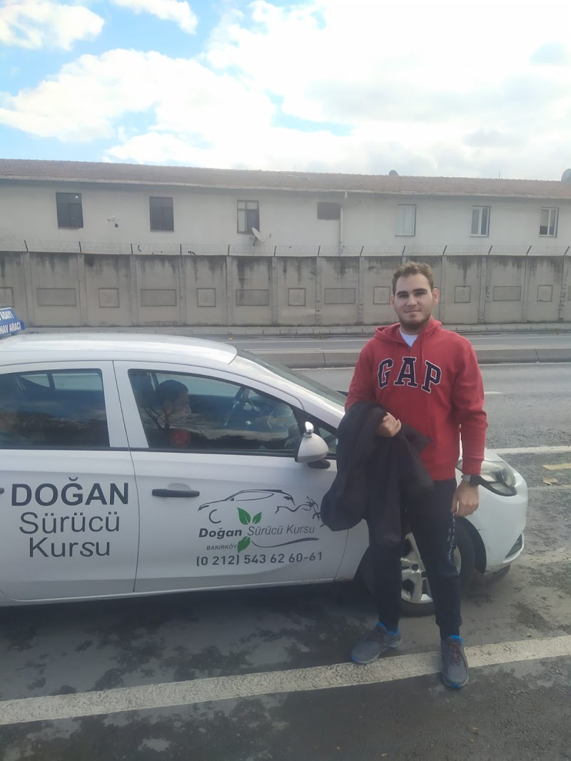 Doğan Sürücü Kursu