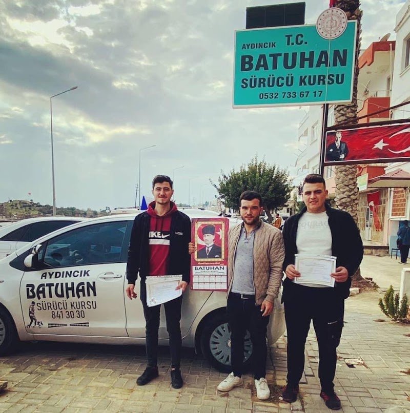 Aydıncık Batuhan Sürücü Kursu