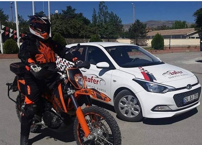 Zafer Sürücü Kursu