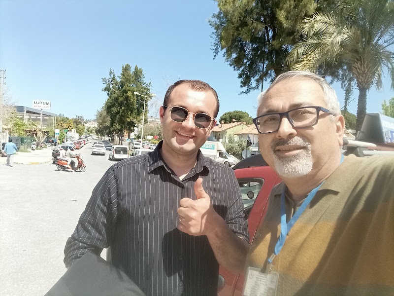 Evren Sürücü Kursu