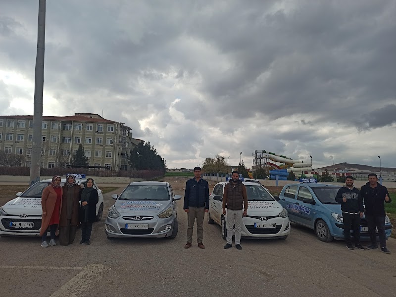 Abbasoğlu Sürücü Kursu