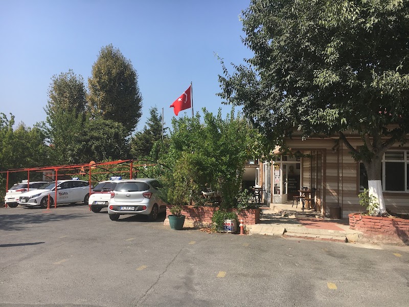 Bora Sürücü Kursu (Tarabya Şubesi)