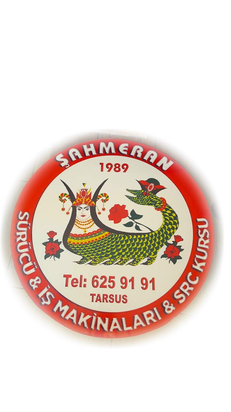 Şahmeran Sürücü Kursu (Merkez Şubesi)