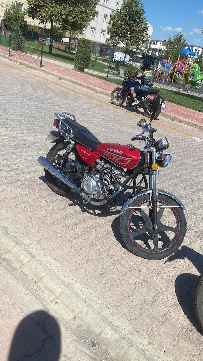 Gebze Sürücü Kursu