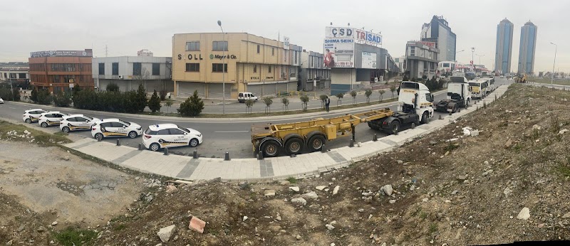 Öz Tepe Sürücü Kursu