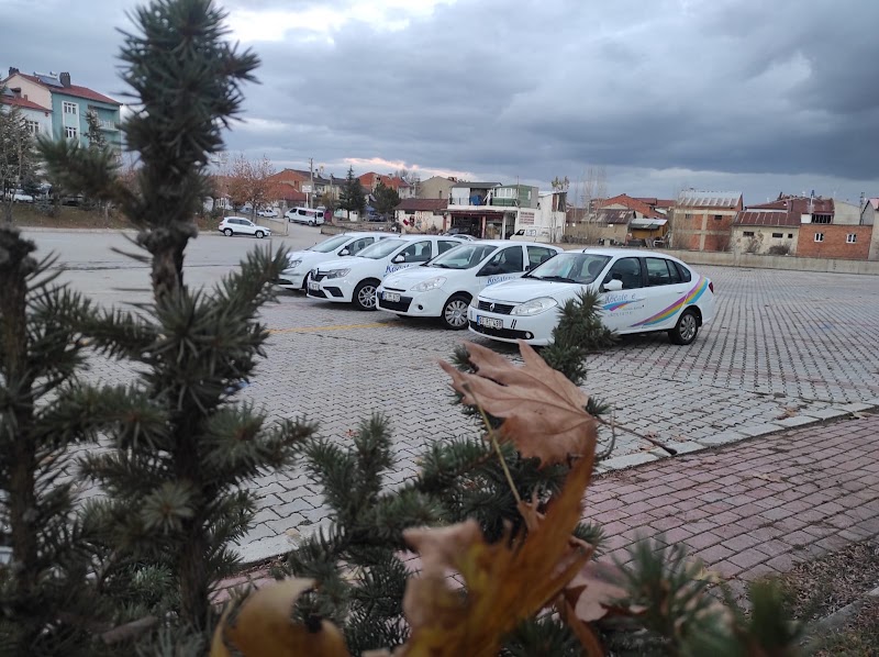 Yeni Kocatepe Sürücü Kursu