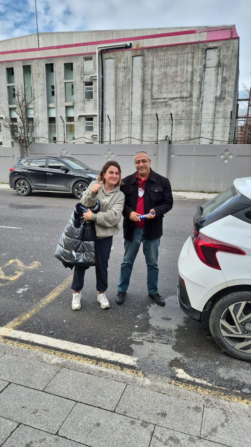 Özay Sürücü Kursu