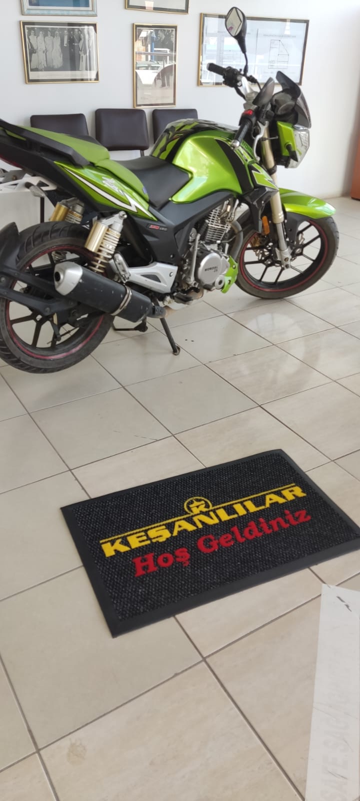 Keşanlılar Sürücü Kursu