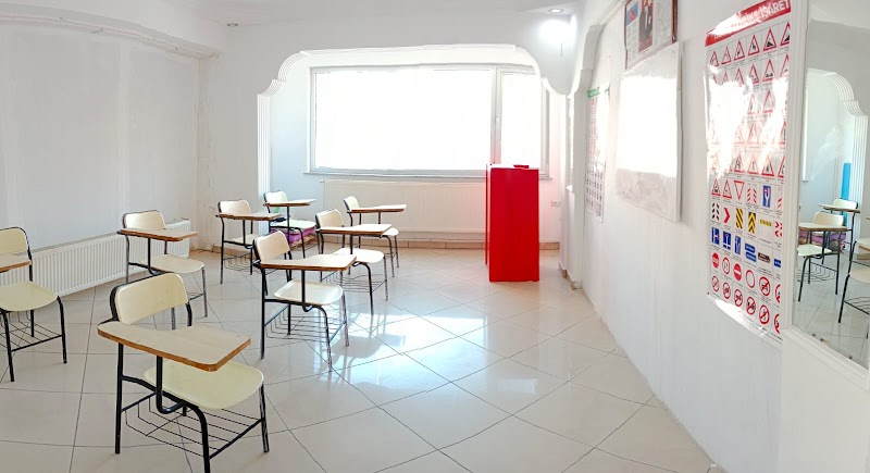 Akkuş Durmaz Sürücü Kursu