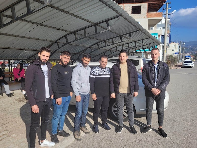 Bucaklılar Sürücü Kursu