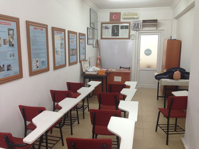 Lüleburgaz Sürücü Kursu