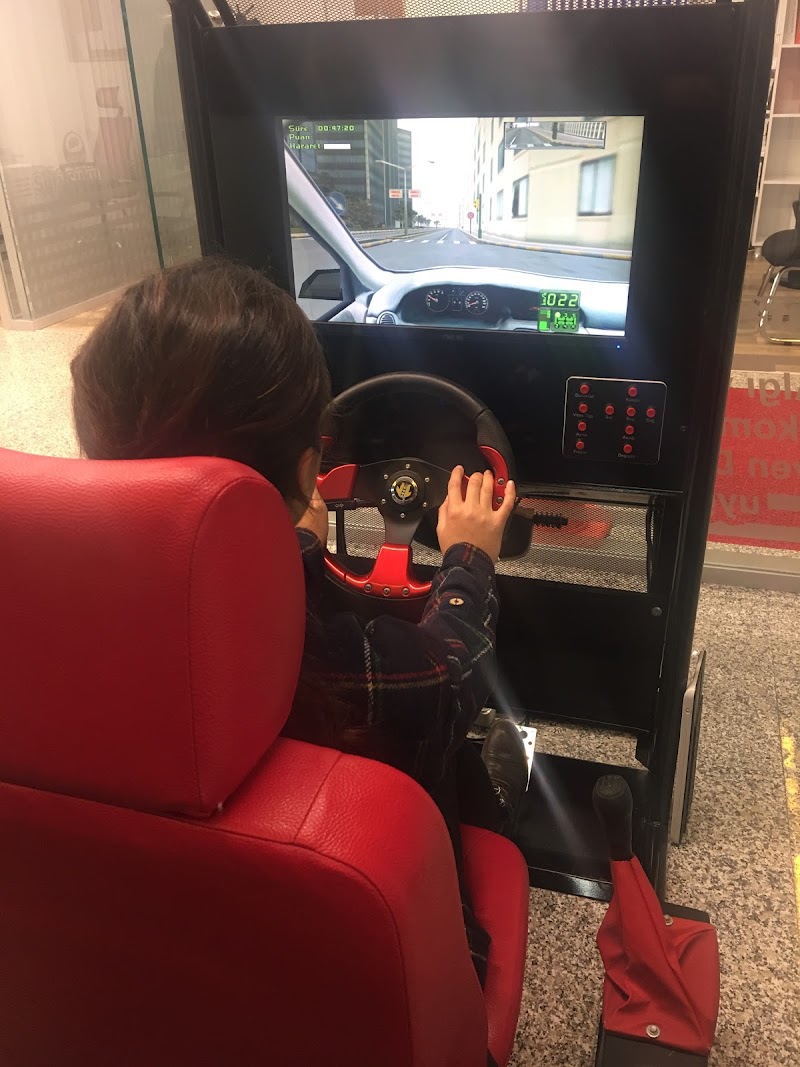 Özder Sürücü Kursu