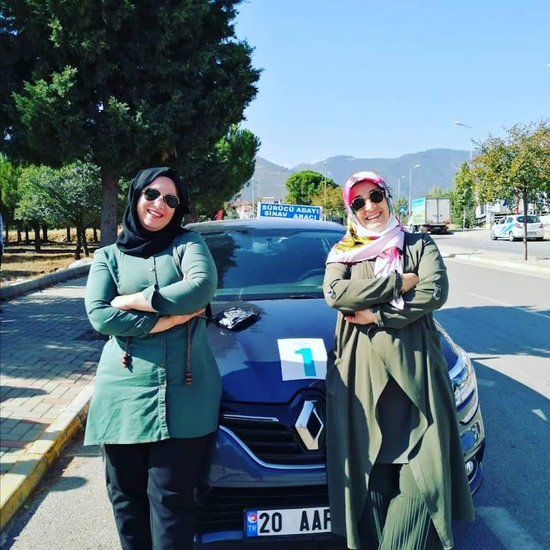 Dostlar Sürücü Kursu