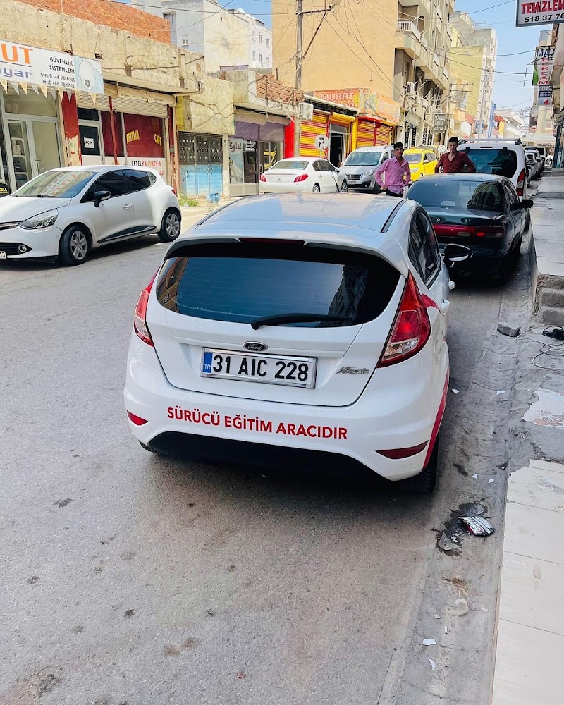 Lider Sürücü Kursu