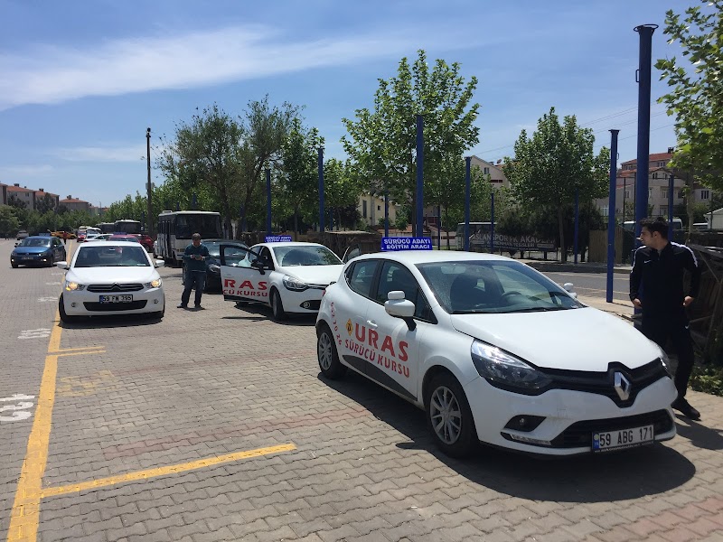 Uras Sürücü Kursu