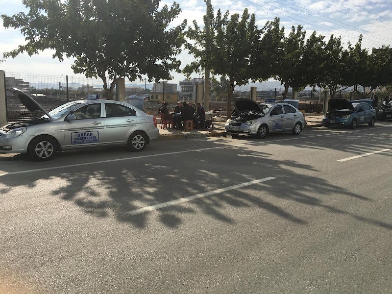 Doğan Sürücü Kursu