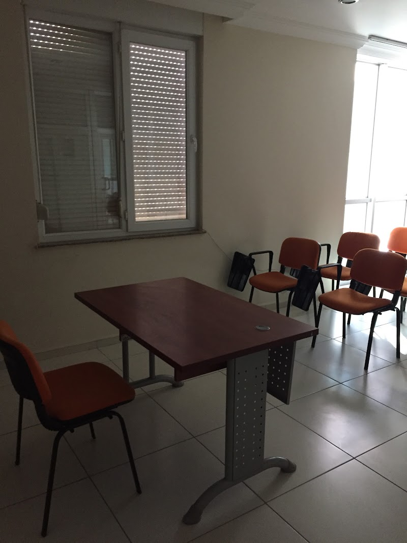 Ormancıoğlu Sürücü Kursu