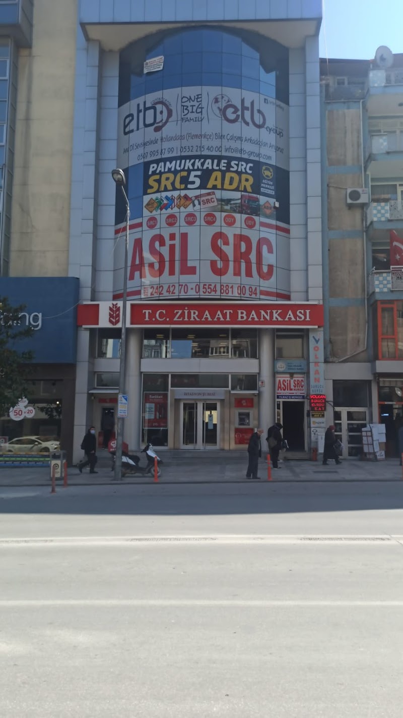 Öz Asil Sürücü Kursu