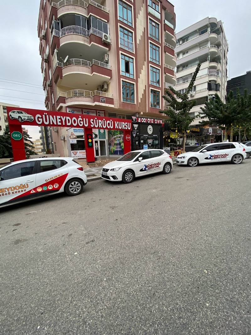 Güneydoğu Sürücü Kursu