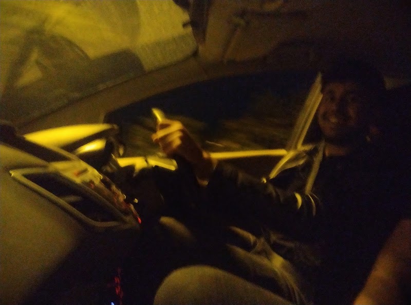 Büyük Iğdır Sürücü Kursu