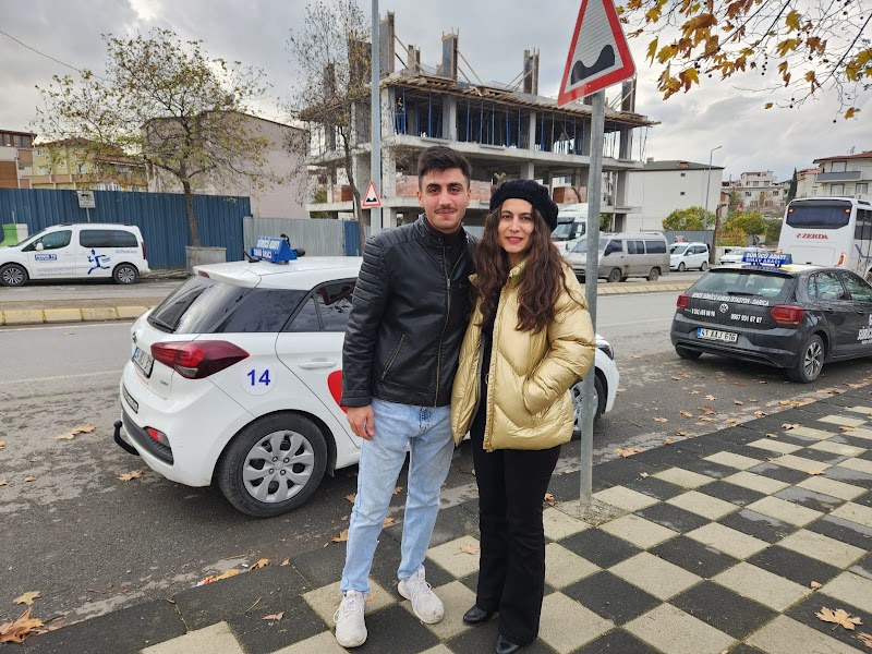 Osmangazi Sürücü Kursu