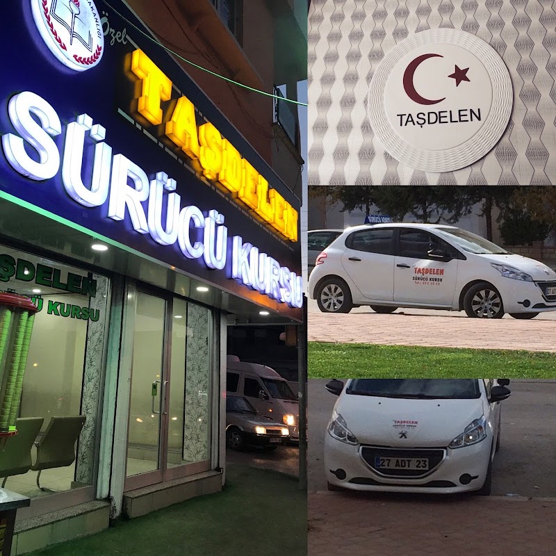 Taşdelen Sürücü Kursu