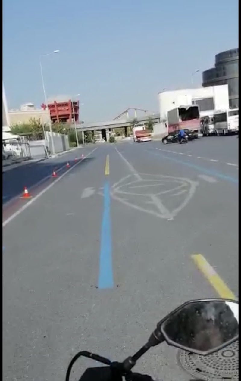 Paşa Sürücü Kursu
