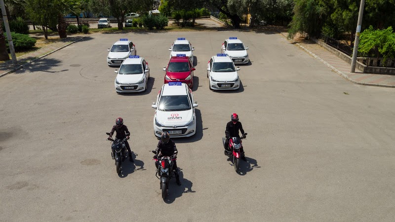 İzmir Sürücü Kursu (Karşıyaka Şubesi)