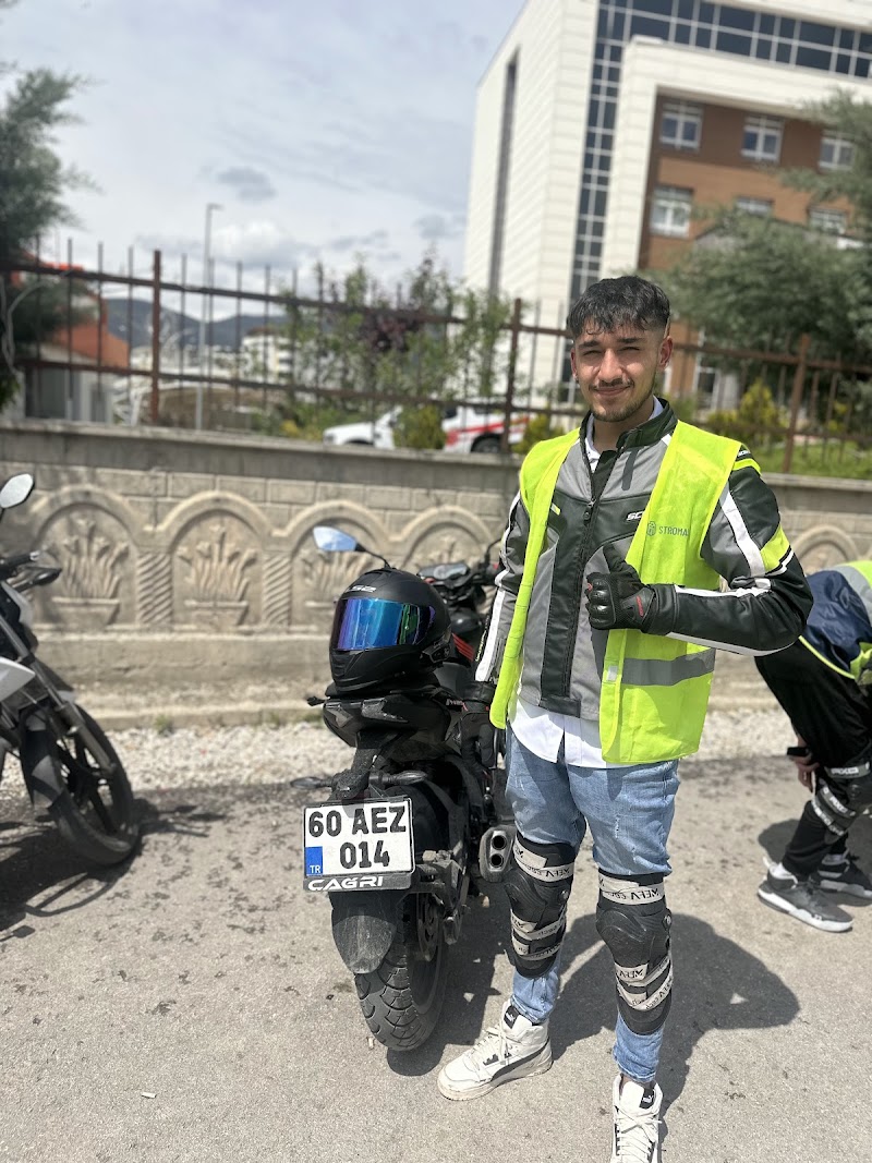 Can Teknik Sürücü Kursu