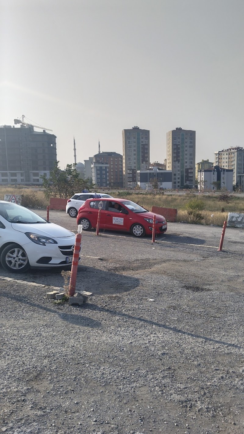 Uçar Sürücü Kursu