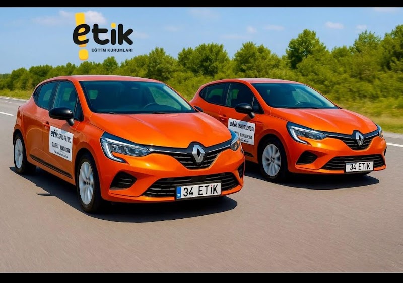 Etik Sürücü Kursu