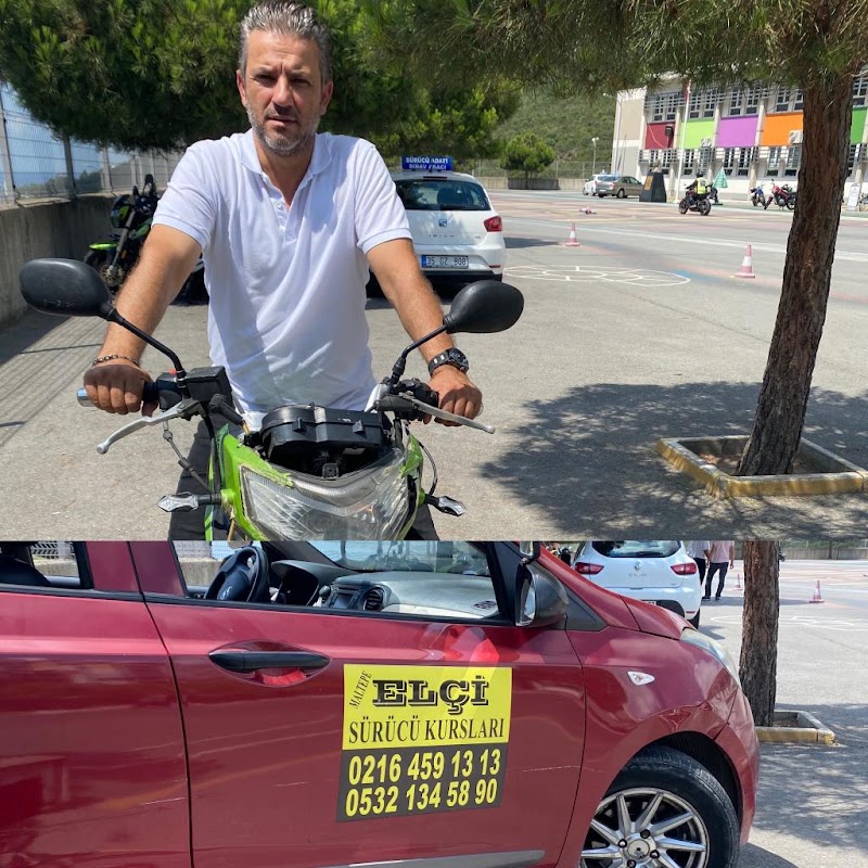 Elçi Sürücü Kursu