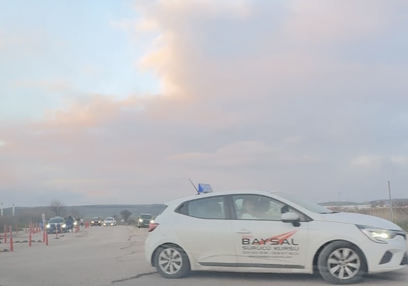 Baysal Sürücü Kursu