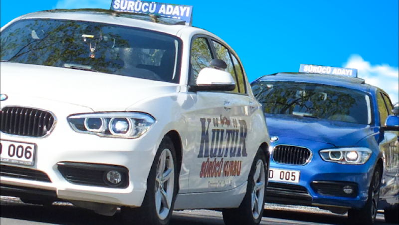 Düzce Kültür Sürücü Kursu