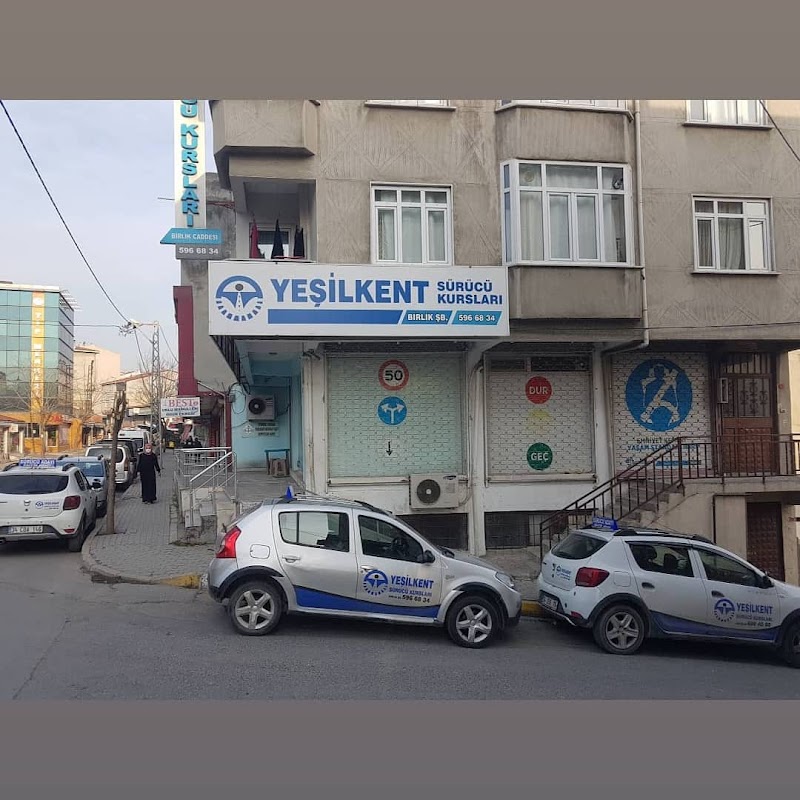 Yeşilkent Sürücü Kursu