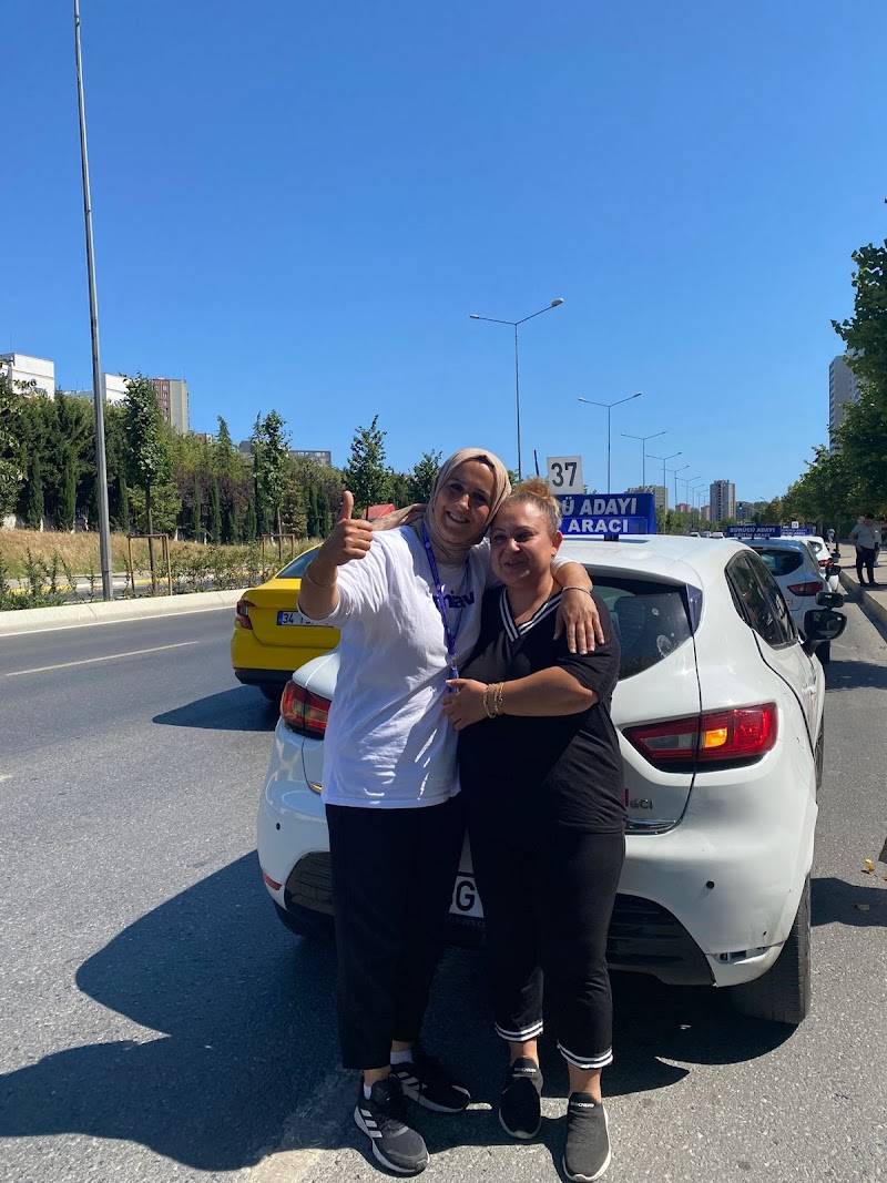 Lale Sürücü Kursu Bağlar Sürücü Kursu