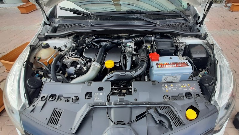 Yeni Çakırlar Sürücü Kursu