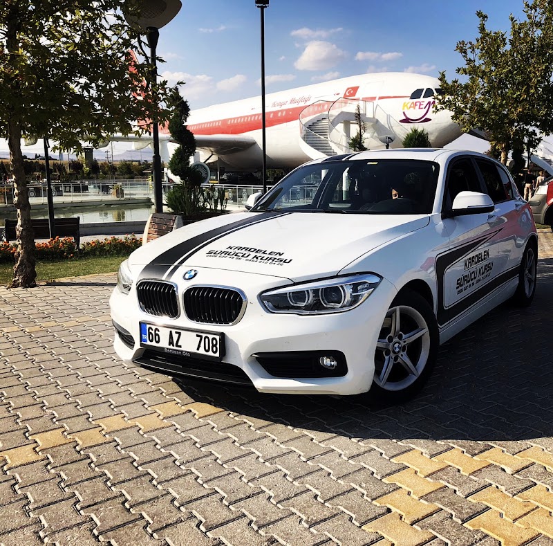 Kardelen Sürücü Kursu