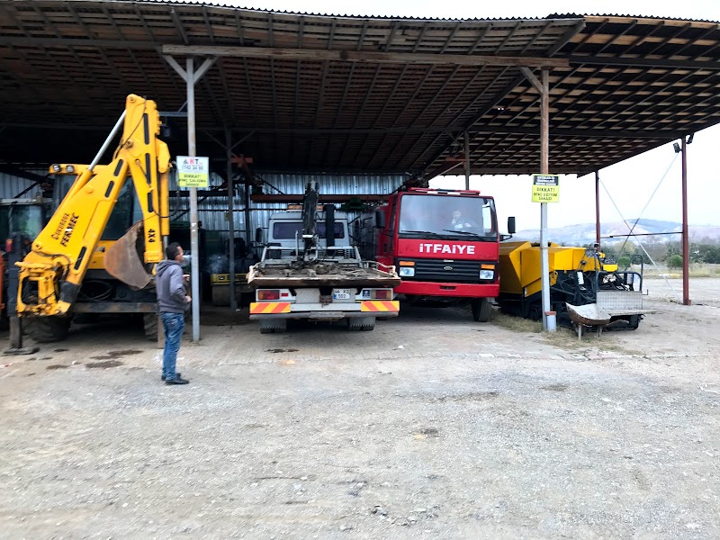 Çetinler Sürücü Kursu (Sarıgazi Şubesi)