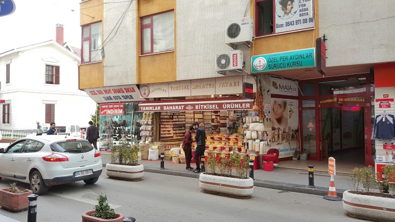 Pekaydınlar Sürücü Kursu