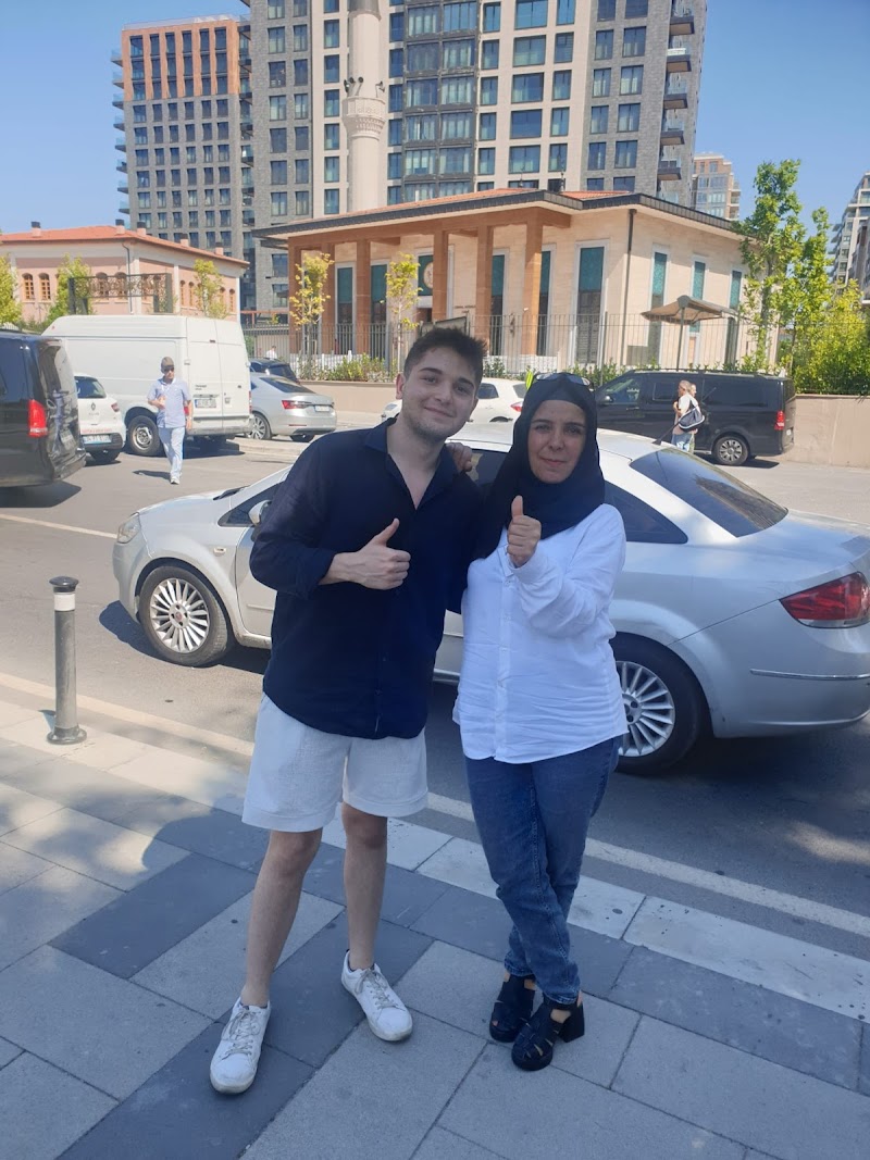 Sümer Özdamla Sürücü Kursu