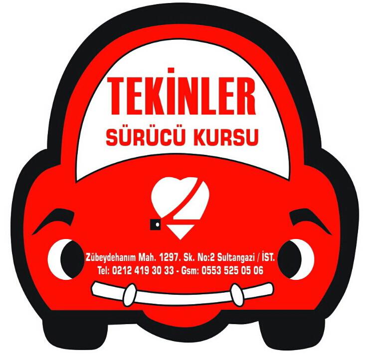 Tekinler Sürücü Kursu