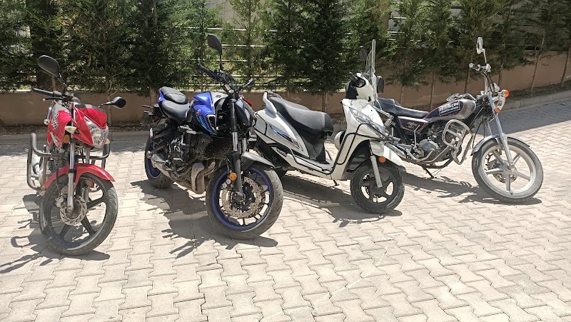 Es Yalçın Sürücü Kursu