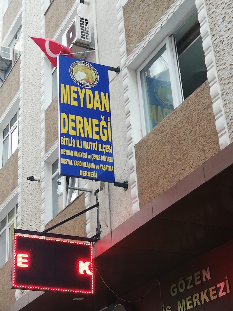 Gözen Sürücü Kursu